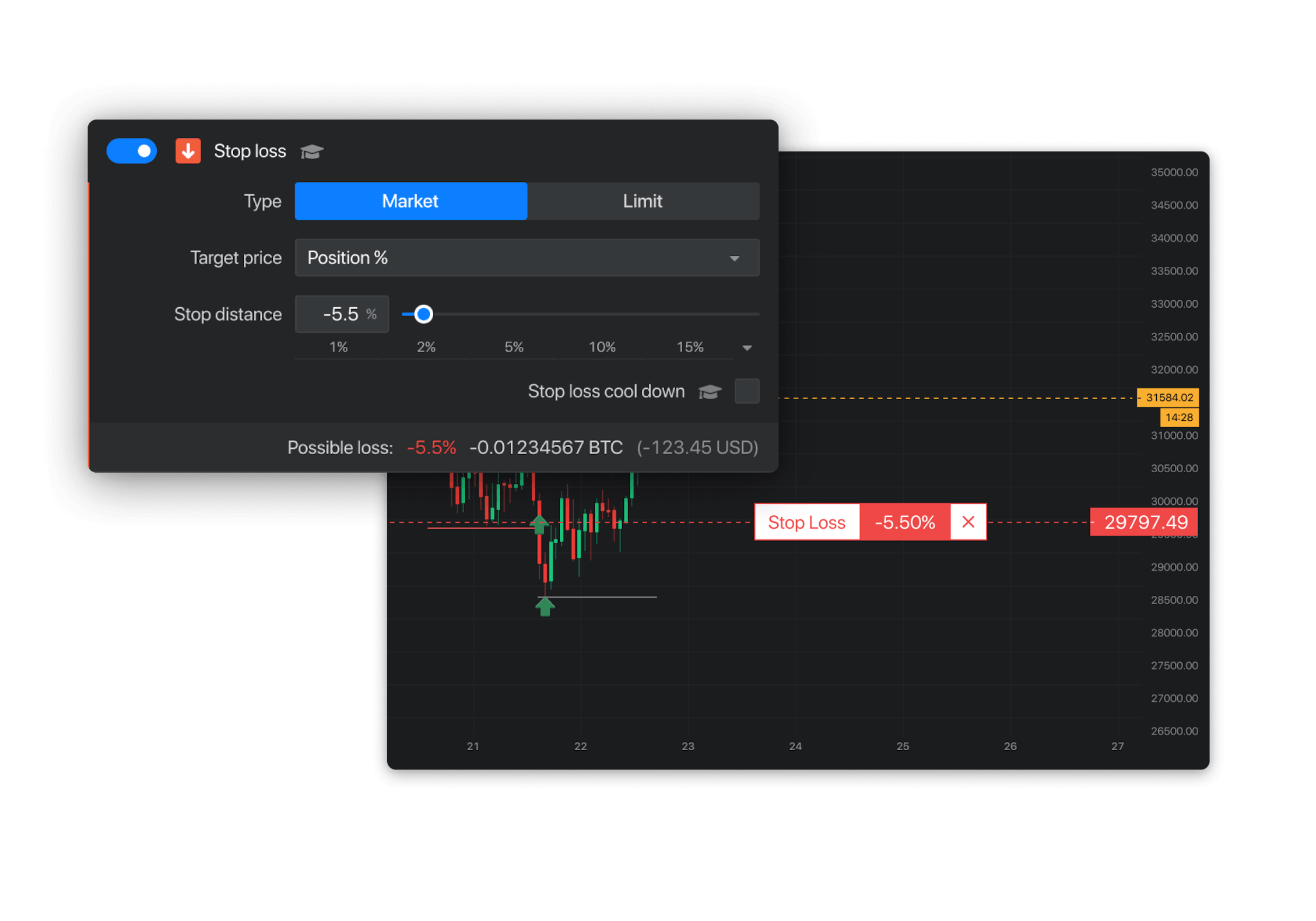 crypto automatic trading software